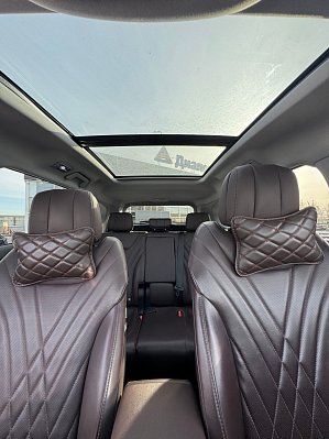 Chery Tiggo 8 Pro Max Ультима/Ultimate 4WD, 2023 года, пробег 63770 км