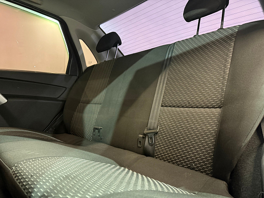 Lada (ВАЗ) Granta Comfort Multimedia Glonass 21901-51-27G, 2018 года, пробег 70000 км