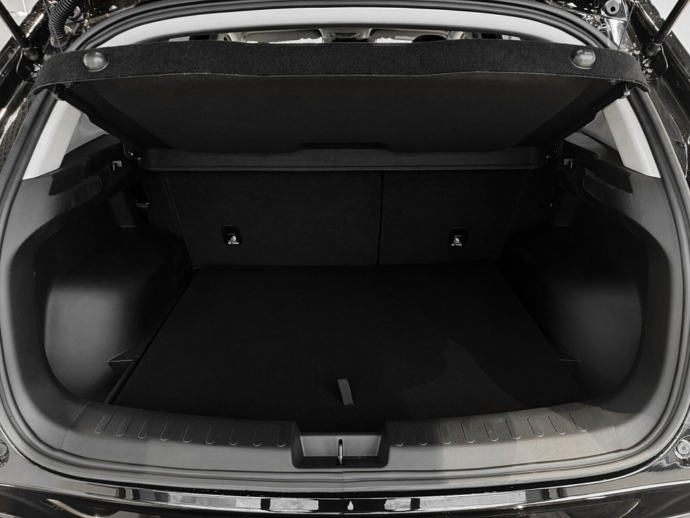 Haval Jolion Tech+, черный