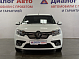 Renault Logan Drive, 2021 года, пробег 30000 км