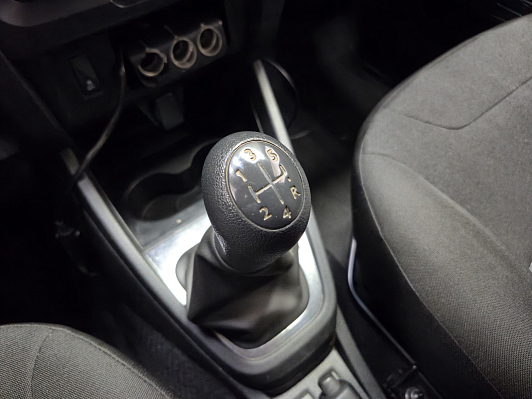 Lada (ВАЗ) XRAY Standard, 2019 года, пробег 189283 км