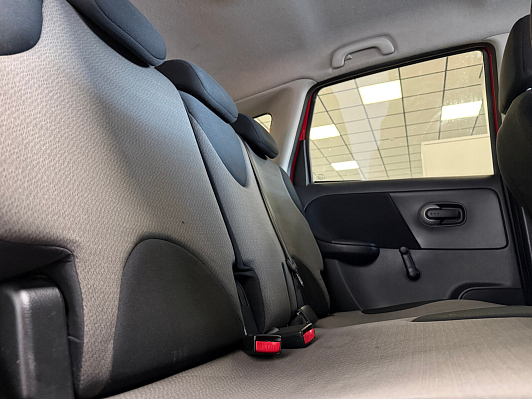 Nissan Note Comfort, 2011 года, пробег 151298 км