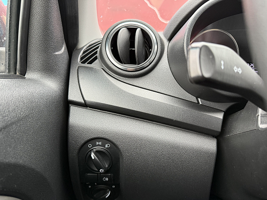 Lada (ВАЗ) Granta Comfort (2018-2021), 2019 года, пробег 82000 км