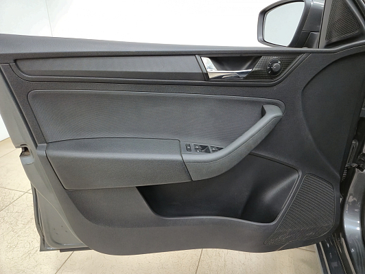 Skoda Rapid Entry, 2021 года, пробег 118624 км