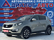 Kia Sportage Luxe, 2015 года, пробег 138000 км