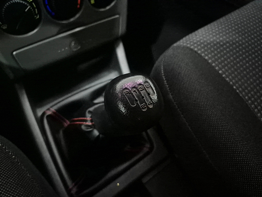 Lada (ВАЗ) Priora, 2010 года, пробег 162335 км