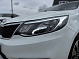 Kia Rio Comfort Аудио, 2016 года, пробег 156455 км