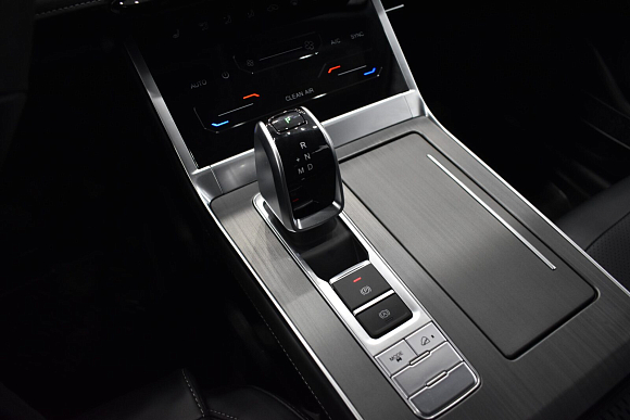 Chery Tiggo 4 Pro Action, белый