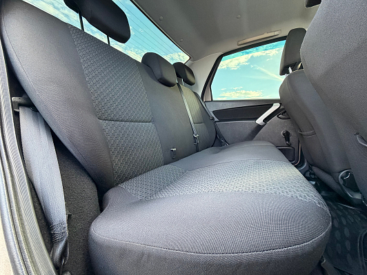 Datsun on-DO Trust III, 2018 года, пробег 114043 км