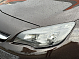 Opel Astra Cosmo, 2014 года, пробег 193091 км