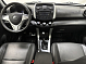 Lifan X60 Comfort, 2015 года, пробег 106692 км