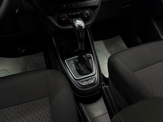 Lada (ВАЗ) Vesta Comfort, 2021 года, пробег 74410 км