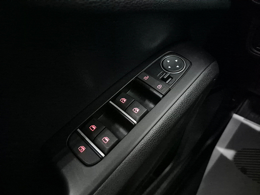Kia Soul Luxe, 2021 года, пробег 25356 км