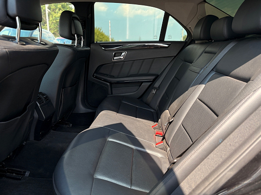 Mercedes-Benz E-Класс, 2010 года, пробег 251538 км