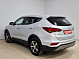 Hyundai Santa Fe Comfort, 2018 года, пробег 48700 км