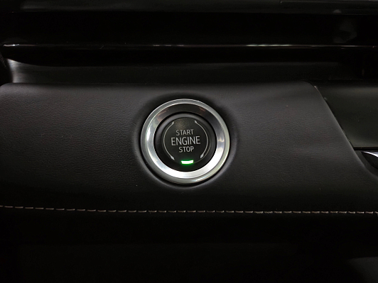 Cadillac Escalade Premium Luxury Platinum, 2023 года, пробег 87189 км