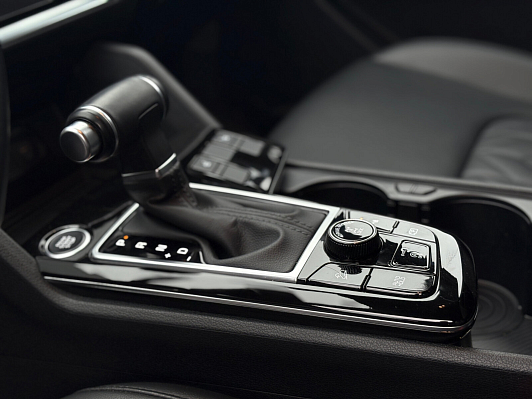 Kia Sportage X-Line, 2022 года, пробег 22837 км