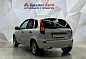 Lada (ВАЗ) Kalina, 2012 года, пробег 157632 км