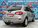 Renault Koleos Dynamique Confort 4x4, 2008 года, пробег 150222 км
