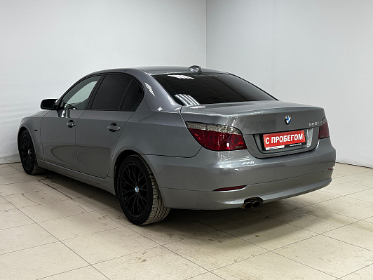 BMW 5 серии, 2009 года, пробег 236641 км