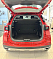 Chery Tiggo 4 Pro Action, красный