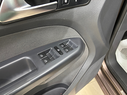 Volkswagen Touran Highline, 2014 года, пробег 187302 км