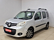 Renault Kangoo Expression, 2013 года, пробег 196347 км