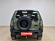 Lada (ВАЗ) Niva Travel Classic, 2021 года, пробег 454044 км