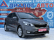 Kia Rio, 2015 года, пробег 112000 км