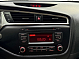 Kia Ceed Comfort, 2016 года, пробег 160950 км