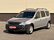 Lada (ВАЗ) Largus, 2014 года, пробег 242630 км