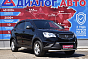 SsangYong Actyon Original, 2013 года, пробег 172000 км