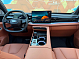 Geely Atlas Comfort, 2025 года, пробег 15900 км