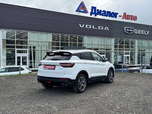 Belgee X50 Стиль, 2024 года, пробег 13590 км