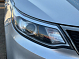 Kia Rio Luxe, 2016 года, пробег 97504 км