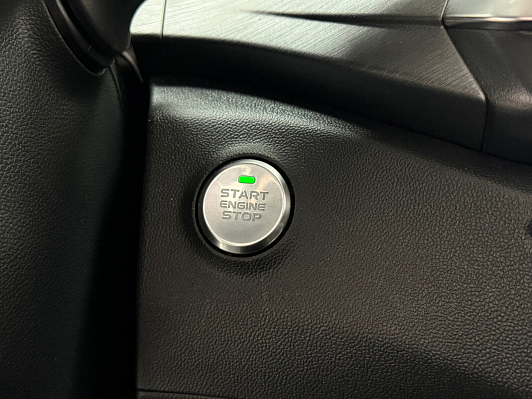 Changan CS35 Plus Комфорт, 2023 года, пробег 40000 км