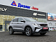Geely Coolray Flagship, 2024 года, пробег 30513 км
