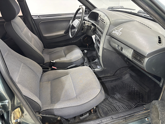 Lada (ВАЗ) 2114, 2007 года, пробег 174407 км