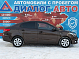 Kia Rio Comfort Аудио, 2015 года, пробег 94970 км