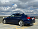 BMW 5 серии 530i xDrive Luxury, 2017 года, пробег 235000 км