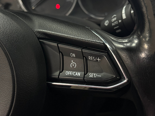 Mazda CX-5, 2017 года, пробег 199045 км