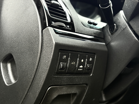 Geely Emgrand EC7 Comfort, 2013 года, пробег 109550 км