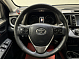 Toyota RAV4 Престиж Safety, 2018 года, пробег 164635 км