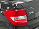 Lada (ВАЗ) Granta Comfort Multimedia Glonass 21901-51-27G, 2018 года, пробег 108184 км
