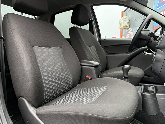 Lada (ВАЗ) Granta Comfort'23 Plus, 2021 года, пробег 53321 км