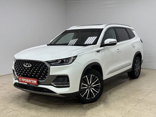 Chery Tiggo 8 Pro Max Dreamline, 2023 года, пробег 52114 км