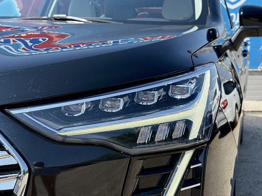 Haval Jolion Premium, 2022 года, пробег 38500 км