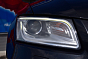 Audi Q5, 2013 года, пробег 157600 км