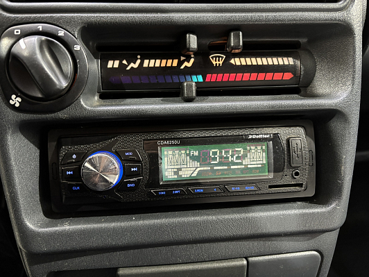 Lada (ВАЗ) 2114 Стандарт, 2010 года, пробег 137298 км