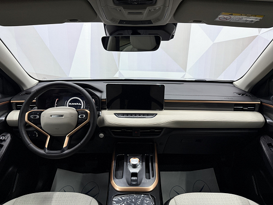Haval Jolion Premium, 2024 года, пробег 13276 км